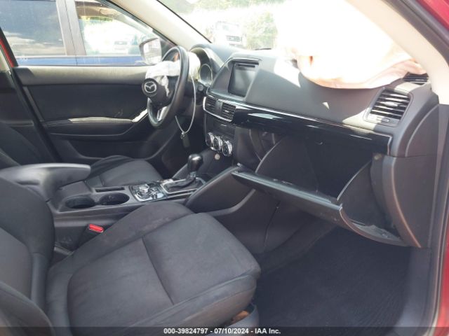 JM3KE2BY9G0813587 Mazda CX-5 SPORT