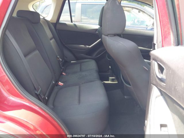 JM3KE2BY9G0813587 Mazda CX-5 SPORT