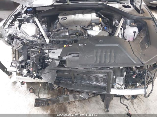 5NMMADTB0RH011922 Genesis Gv70 2.5t Awd