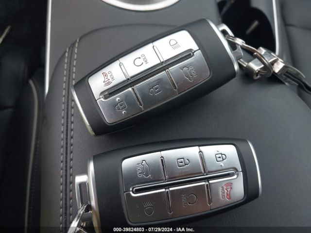 5NMMADTB0RH011922 Genesis Gv70 2.5t Awd