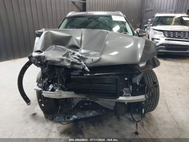 5NMMADTB0RH011922 Genesis Gv70 2.5t Awd