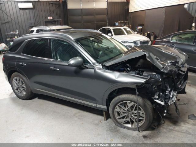 5NMMADTB0RH011922 Genesis Gv70 2.5t Awd