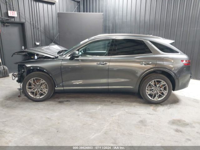 5NMMADTB0RH011922 Genesis Gv70 2.5t Awd