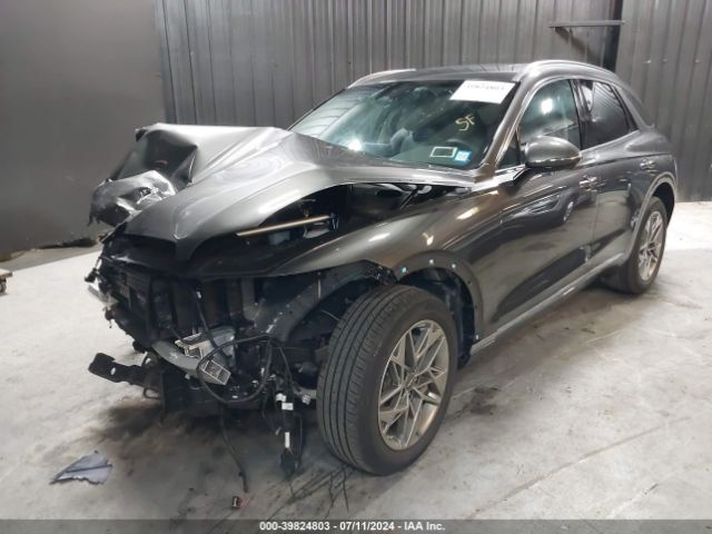 5NMMADTB0RH011922 Genesis Gv70 2.5t Awd