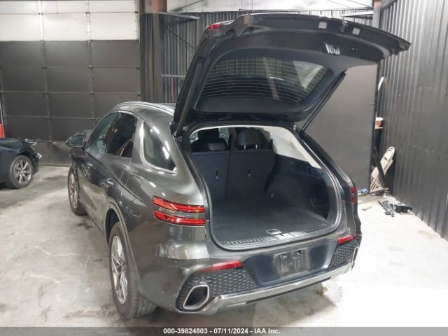 5NMMADTB0RH011922 Genesis Gv70 2.5t Awd