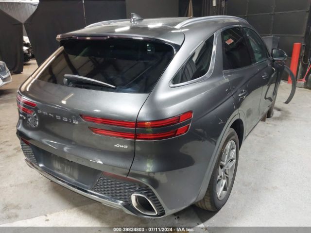 5NMMADTB0RH011922 Genesis Gv70 2.5t Awd