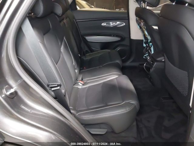 5NMMADTB0RH011922 Genesis Gv70 2.5t Awd