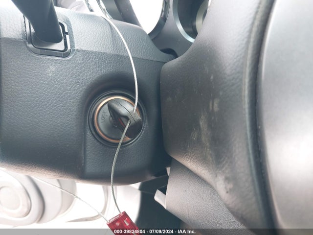 2012 MITSUBISHI ECLIPSE 4A31K5DF1CE006081 Photo 10