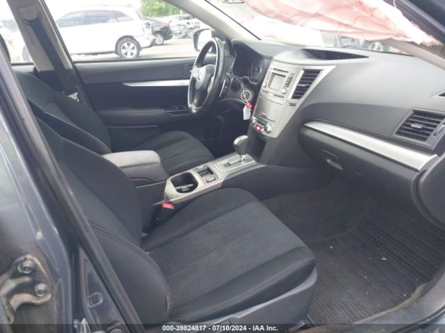 4S3BMBC6XE3021789 Subaru Legacy 2.5i Premium