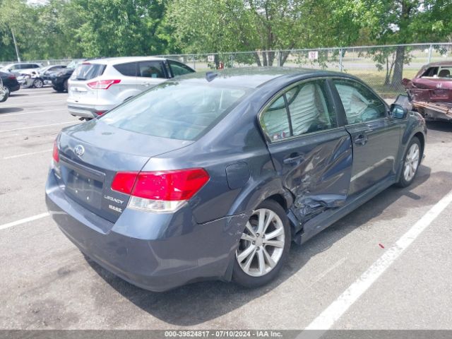 4S3BMBC6XE3021789 Subaru Legacy 2.5i Premium