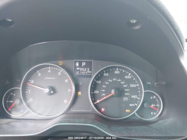 4S3BMBC6XE3021789 Subaru Legacy 2.5i Premium