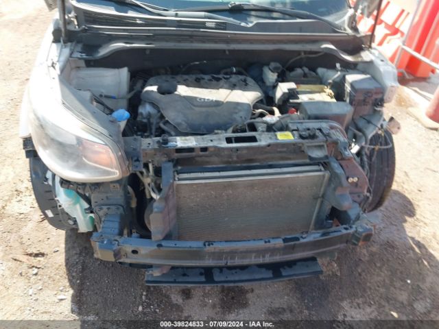 KNDJN2A20G7841965 KIA Soul
