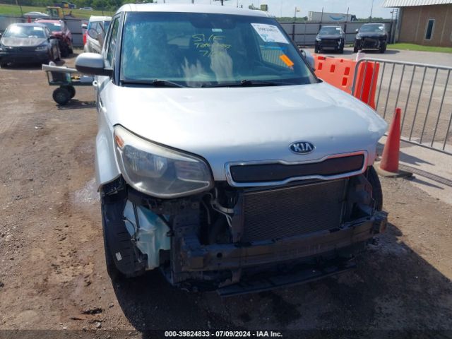KNDJN2A20G7841965 KIA Soul