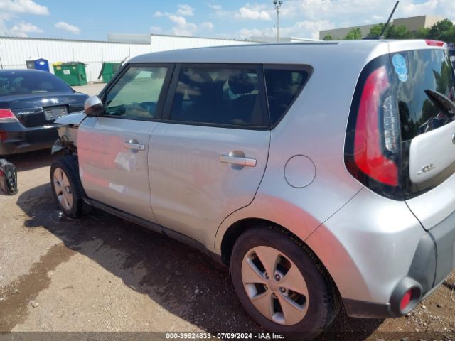 KNDJN2A20G7841965 KIA Soul