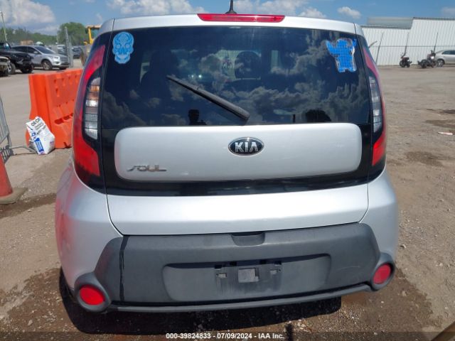 KNDJN2A20G7841965 KIA Soul