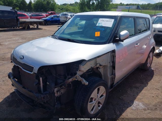KNDJN2A20G7841965 KIA Soul