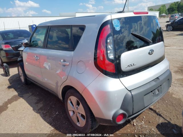 KNDJN2A20G7841965 KIA Soul