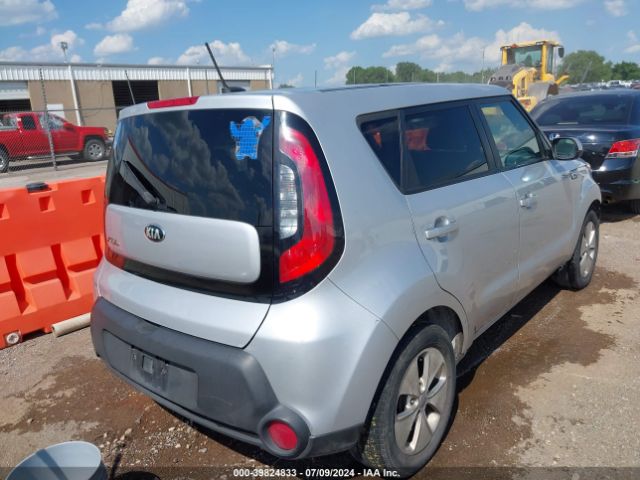 KNDJN2A20G7841965 KIA Soul