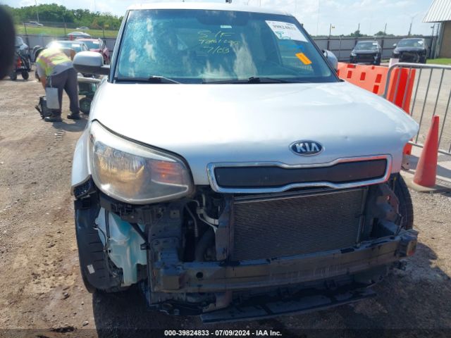 KNDJN2A20G7841965 KIA Soul