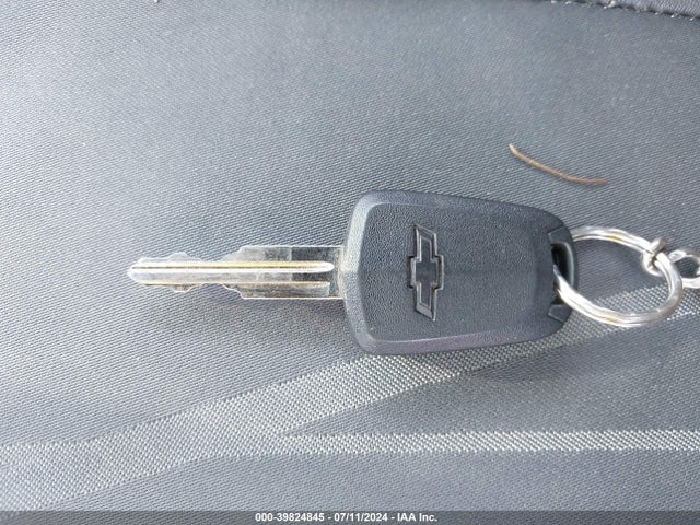 Chevrolet Spark Ls Auto 2014 KL8CB6S96EC404604 Image 11