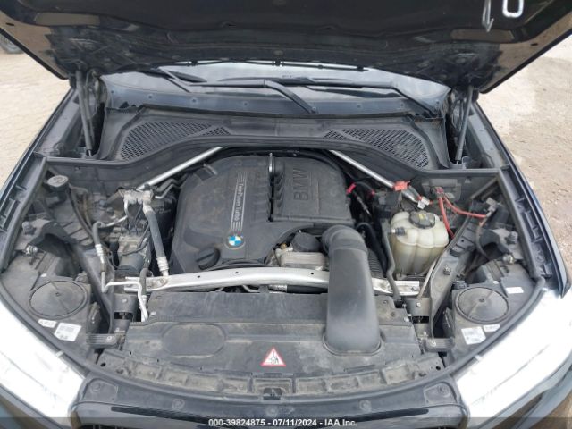 5UXKR2C59G0R68849 BMW X5 Sdrive35i
