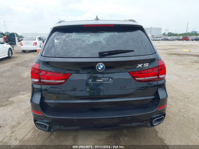 5UXKR2C59G0R68849 BMW X5 Sdrive35i