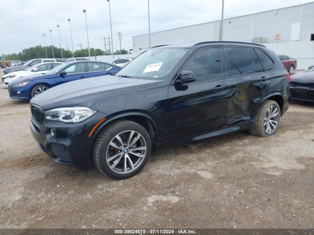 5UXKR2C59G0R68849 BMW X5 Sdrive35i