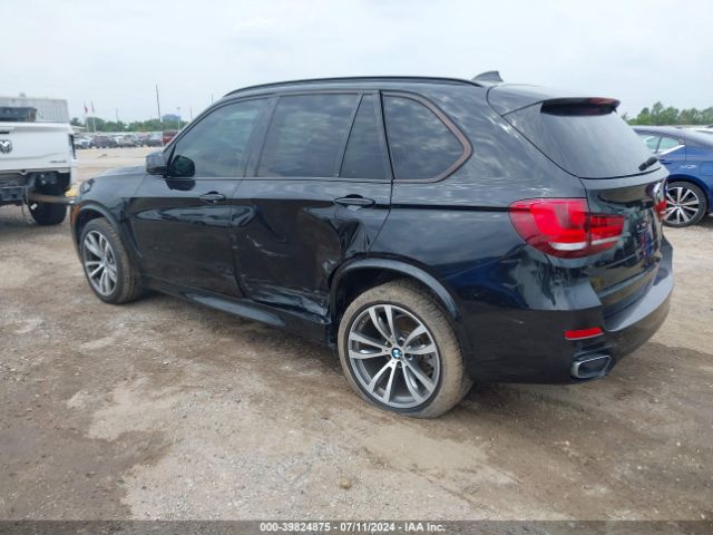 5UXKR2C59G0R68849 BMW X5 Sdrive35i