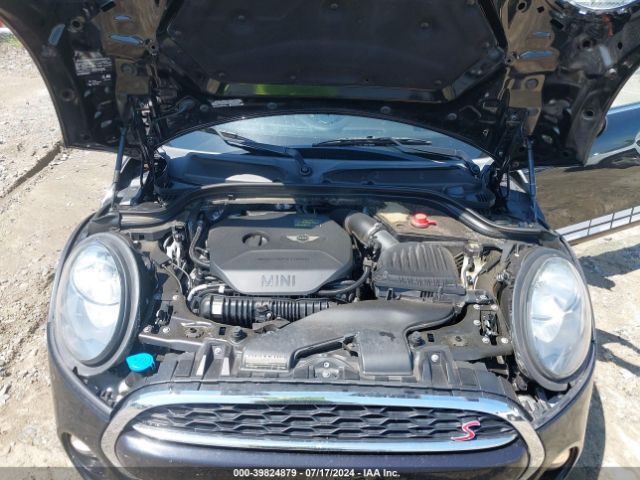 WMWXP7C55G2A42608 Mini Hardtop Cooper S
