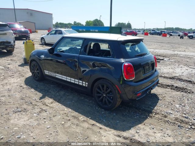 WMWXP7C55G2A42608 Mini Hardtop Cooper S