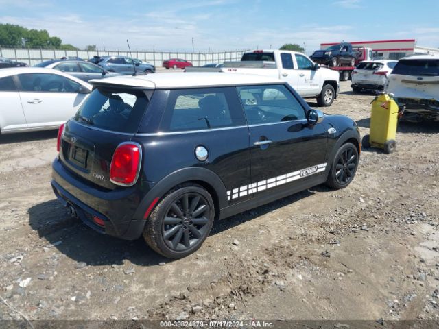 WMWXP7C55G2A42608 Mini Hardtop Cooper S