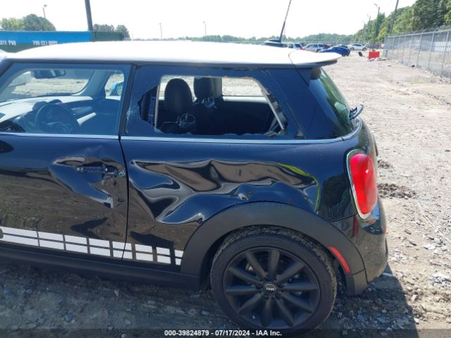 WMWXP7C55G2A42608 Mini Hardtop Cooper S