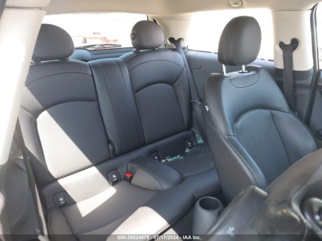 WMWXP7C55G2A42608 Mini Hardtop Cooper S
