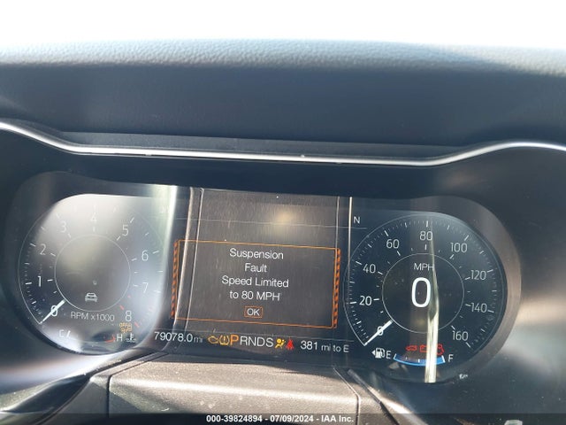 Ford Mustang Gt Premium Fastback 2020 1FA6P8CF8L5146714 Image 7