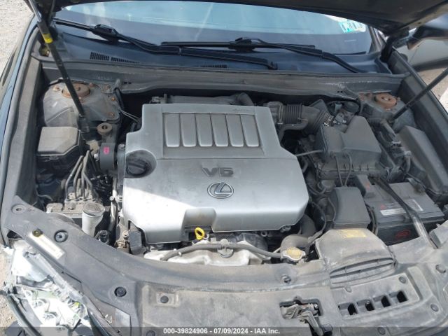 JTHBK1GG0E2136313 Lexus ES 350
