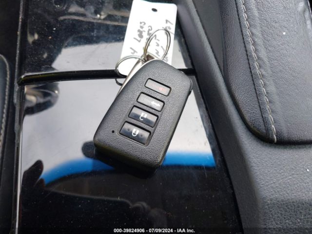 JTHBK1GG0E2136313 Lexus ES 350