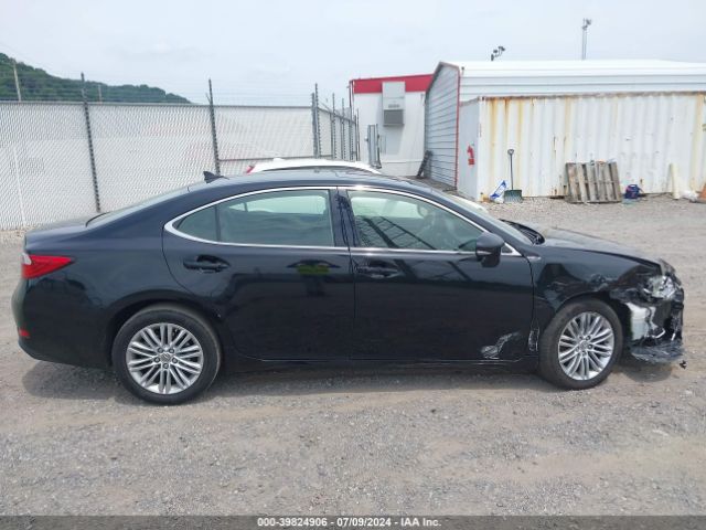 JTHBK1GG0E2136313 Lexus ES 350