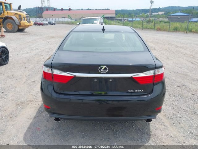 JTHBK1GG0E2136313 Lexus ES 350