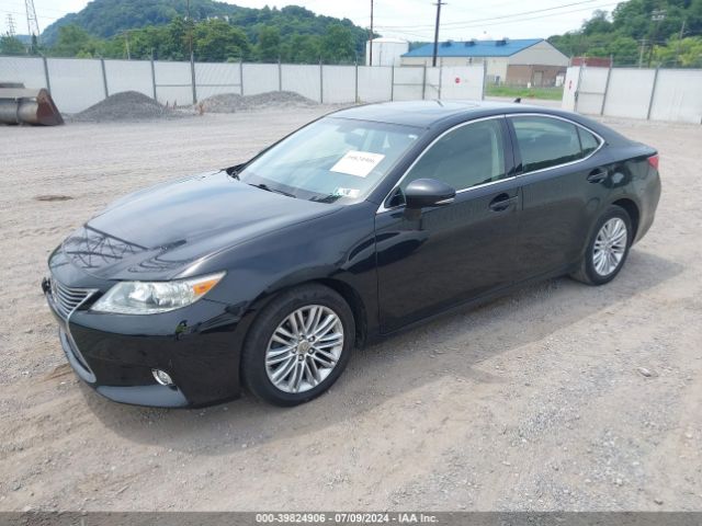 JTHBK1GG0E2136313 Lexus ES 350
