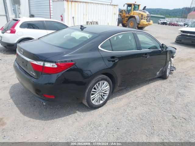 JTHBK1GG0E2136313 Lexus ES 350