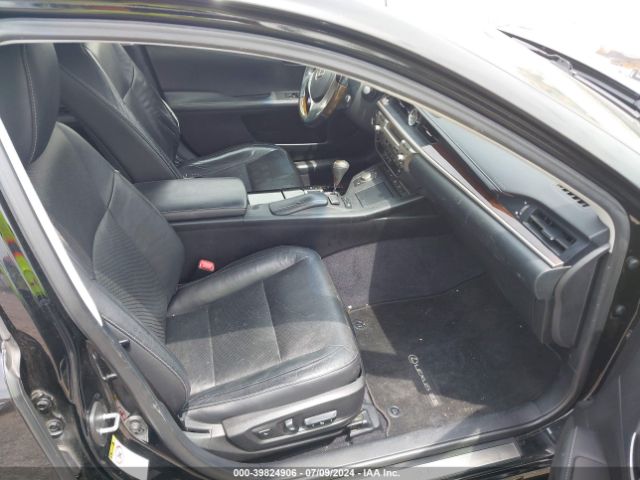JTHBK1GG0E2136313 Lexus ES 350