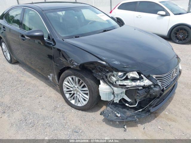 JTHBK1GG0E2136313 Lexus ES 350
