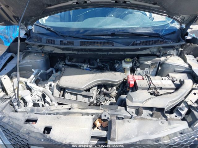 JN1BJ1CR8KW623942 Nissan Rogue Sport S