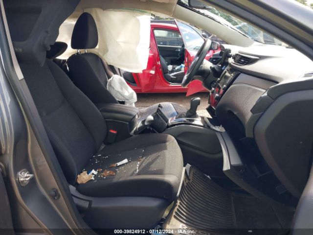 JN1BJ1CR8KW623942 Nissan Rogue Sport S