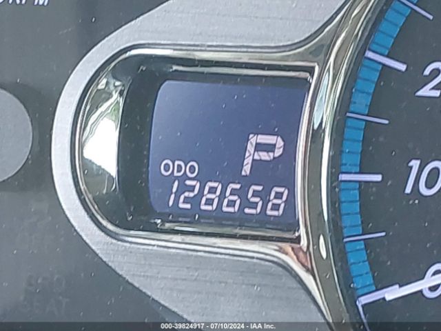 5TDDK3DC1ES086134 Toyota Sienna Xle 7 Passenger