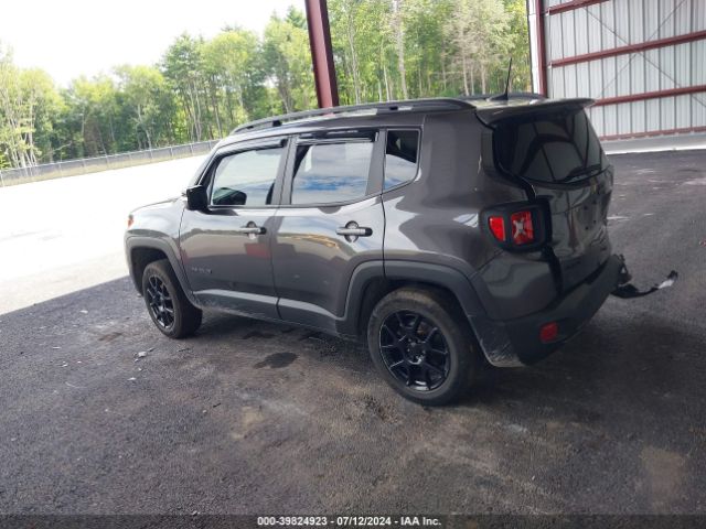 ZACNJBBB9LPL51689 Jeep Renegade Altitude 4x4