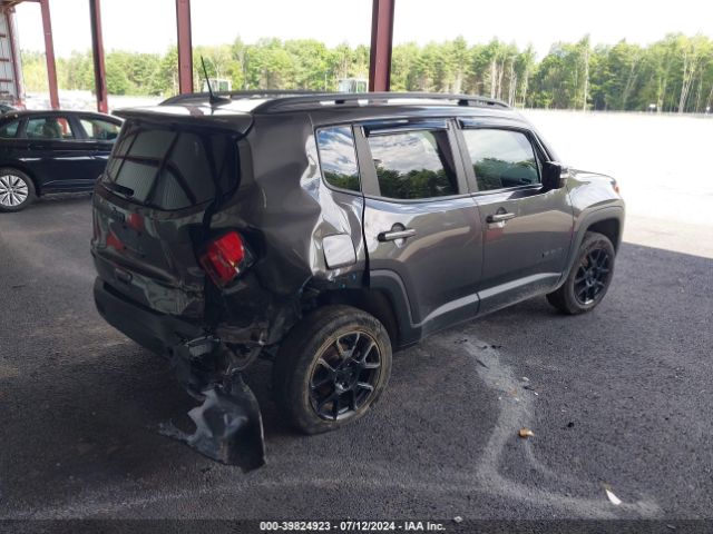 ZACNJBBB9LPL51689 Jeep Renegade Altitude 4x4