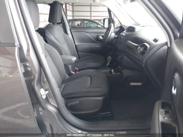 ZACNJBBB9LPL51689 Jeep Renegade Altitude 4x4