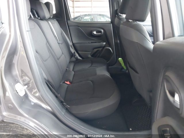 ZACNJBBB9LPL51689 Jeep Renegade Altitude 4x4
