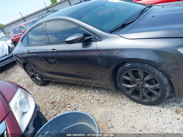 Chrysler 200 S 2015 1C3CCCDG7FN644446 Image 13